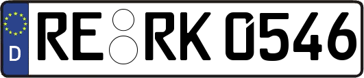 RE-RK0546