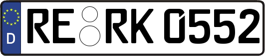 RE-RK0552