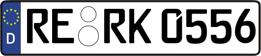 RE-RK0556