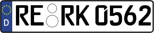 RE-RK0562