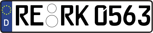 RE-RK0563