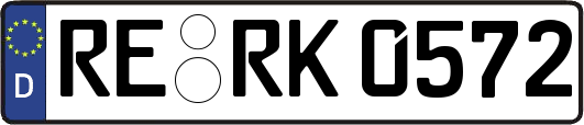 RE-RK0572