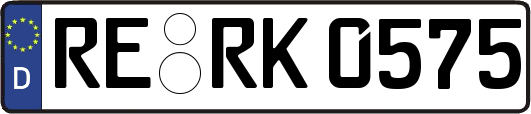 RE-RK0575