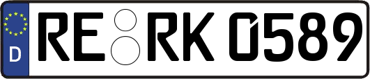 RE-RK0589