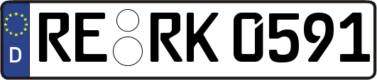 RE-RK0591