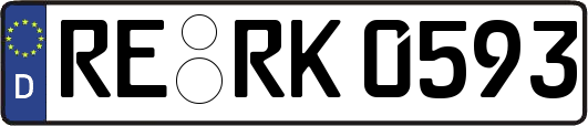 RE-RK0593
