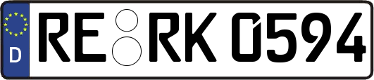 RE-RK0594