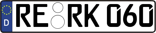 RE-RK060