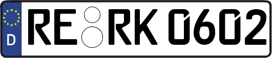 RE-RK0602