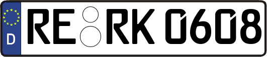 RE-RK0608