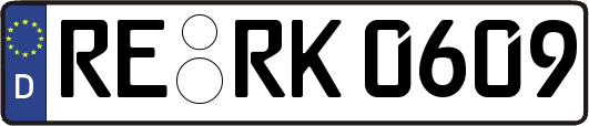 RE-RK0609