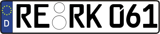 RE-RK061