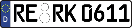 RE-RK0611