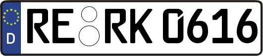 RE-RK0616