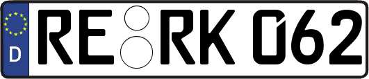 RE-RK062