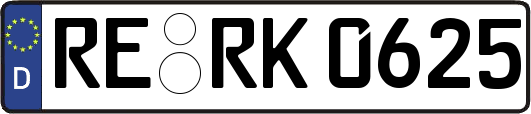 RE-RK0625