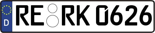 RE-RK0626