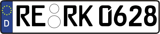 RE-RK0628