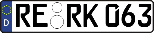 RE-RK063