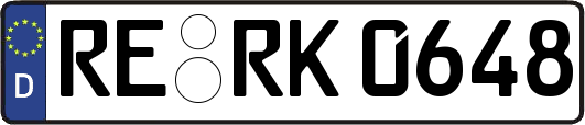RE-RK0648