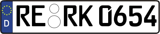 RE-RK0654