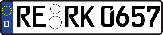 RE-RK0657