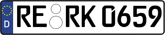 RE-RK0659