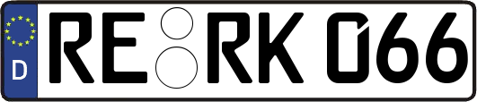 RE-RK066