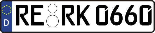 RE-RK0660