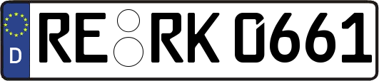 RE-RK0661