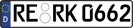 RE-RK0662