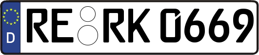 RE-RK0669