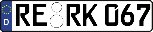 RE-RK067