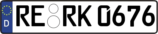 RE-RK0676