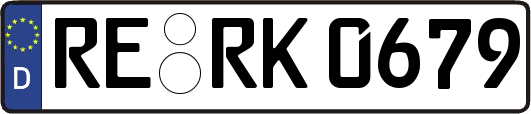 RE-RK0679