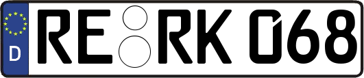 RE-RK068