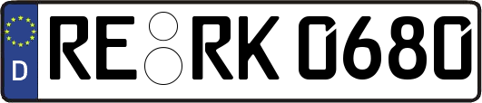 RE-RK0680