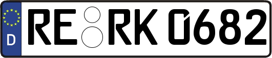 RE-RK0682