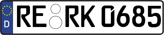 RE-RK0685
