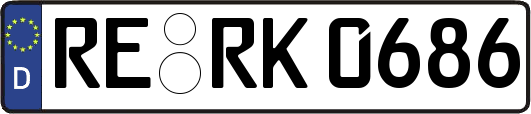 RE-RK0686