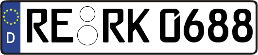 RE-RK0688