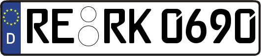 RE-RK0690