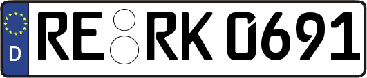 RE-RK0691