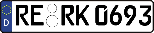 RE-RK0693