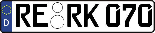 RE-RK070