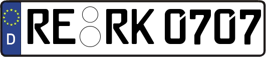 RE-RK0707