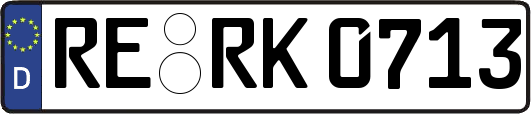 RE-RK0713