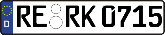 RE-RK0715