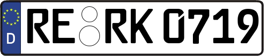 RE-RK0719
