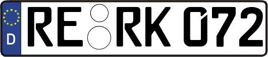 RE-RK072
